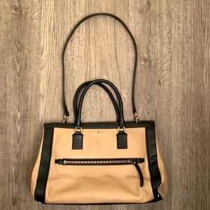 COPY - KATE SPADE HUDSON BAG
